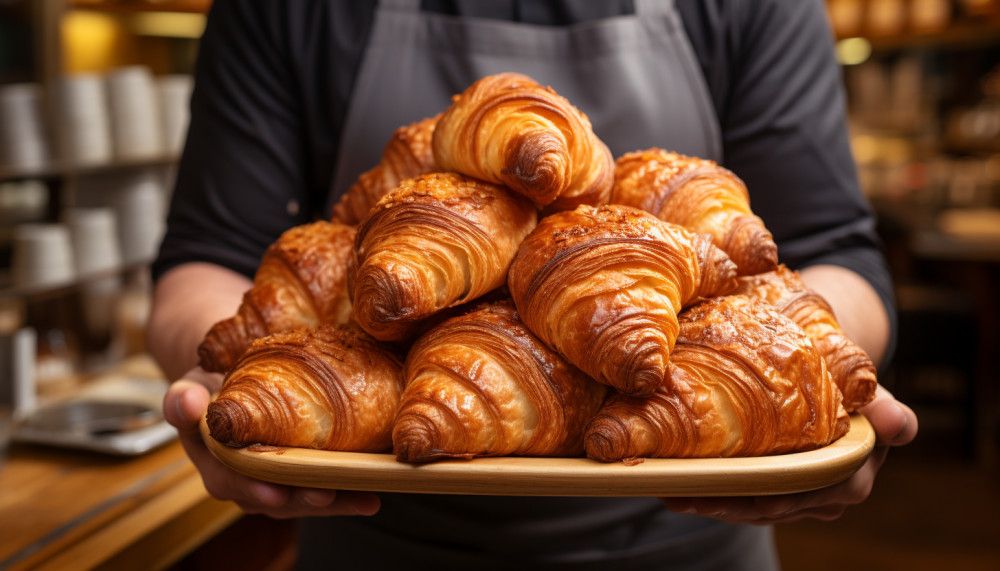 A Culinary Journey: Exploring Melbourne's Best Croissant Hotspots