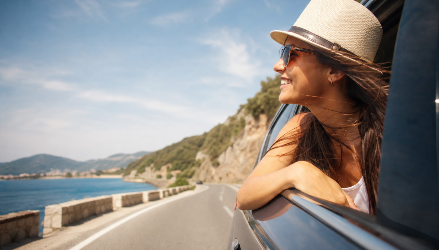 Are Spontaneous Detours The Secret To Unforgettable Travel Experiences?