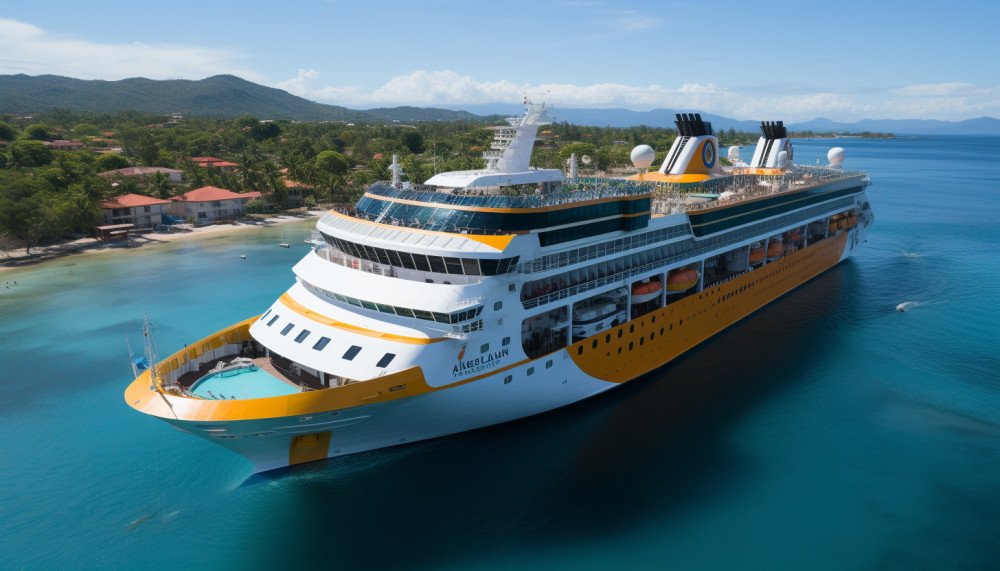 The best cruises from the Philippines