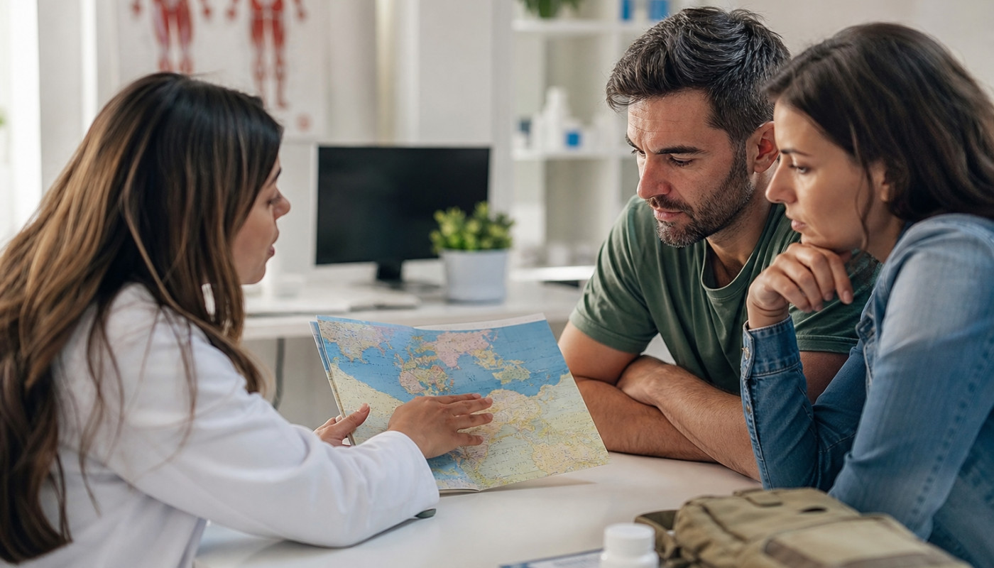 The Science Behind Why Travel Advice Matters More Than You Think