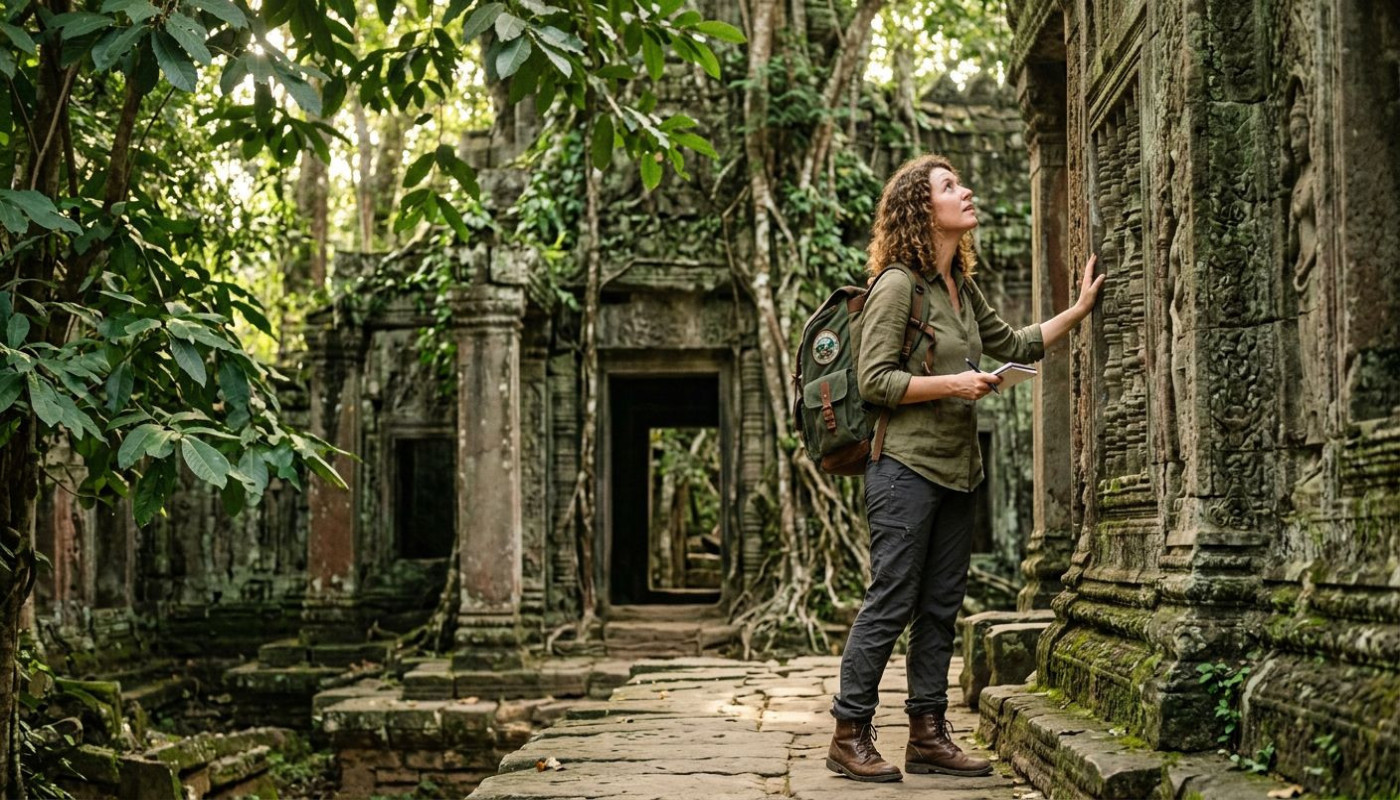 Unveiling The Charm Of Lesser-known Cultural Gems For Curious Travelers